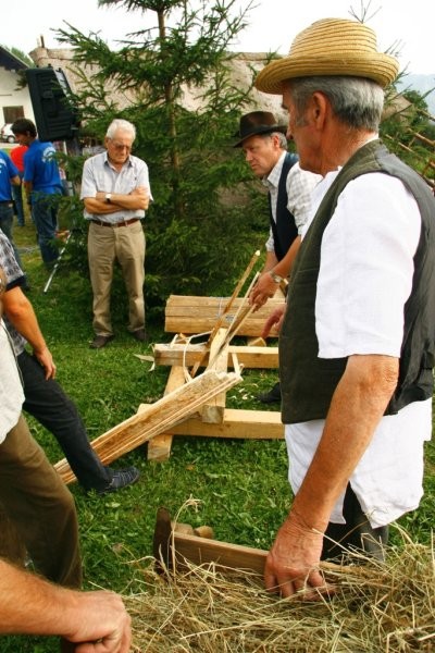 30. ovčarski praznik - utrinki - foto povečava