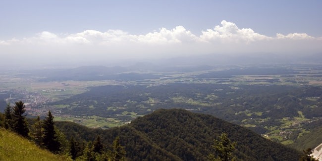 Velika planina (jul 2007) - foto povečava