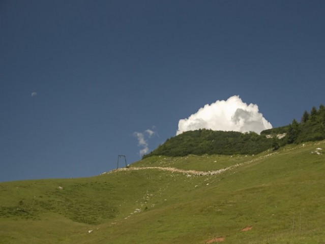 Velika planina (jul 2007) - foto