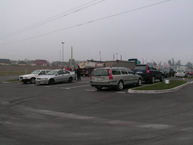 Volvo 16.12.2006- Sl. Bistrica - foto