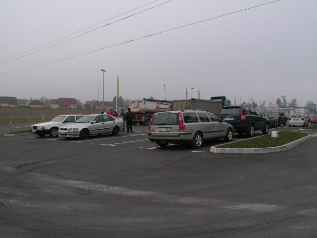 Volvo 16.12.2006- Sl. Bistrica - foto povečava