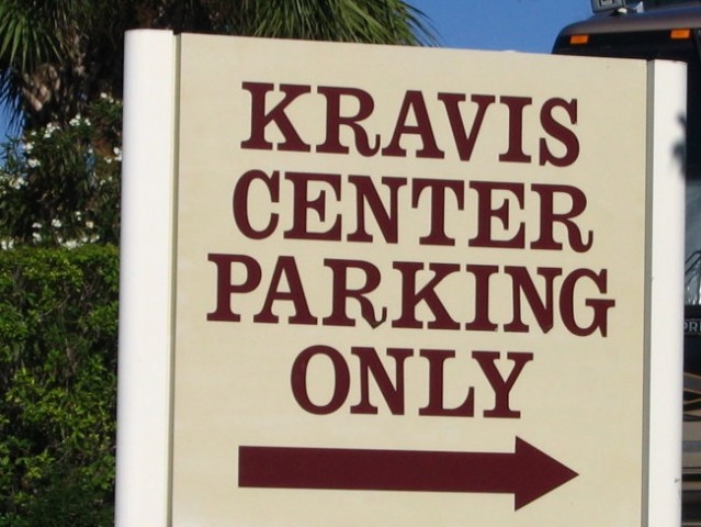 Kravis Center 06 - foto