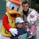 Disneyland Paris 2006