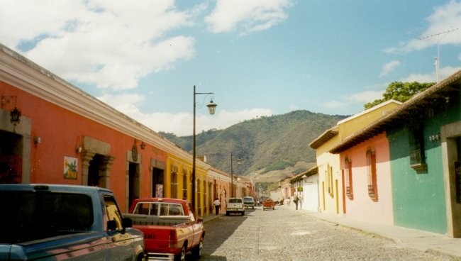 Antigua