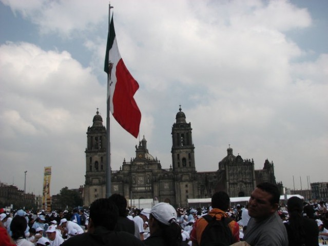 Zocalo