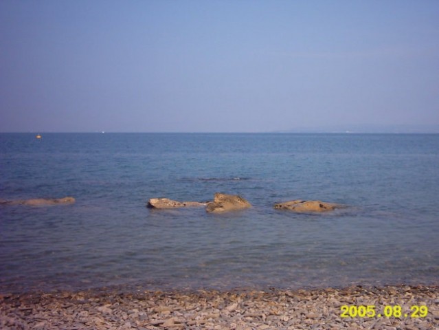 Morje 2005 - foto