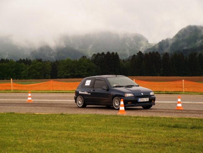 VTEC show 2006, SG - foto povečava