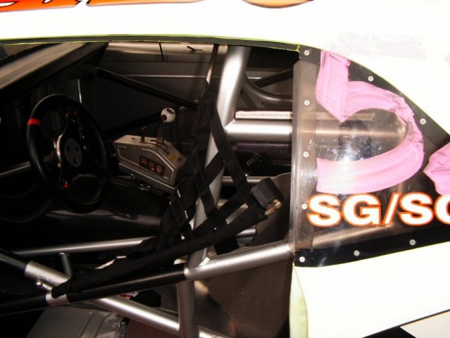 Drag Race SG -  04.06.2006 - foto