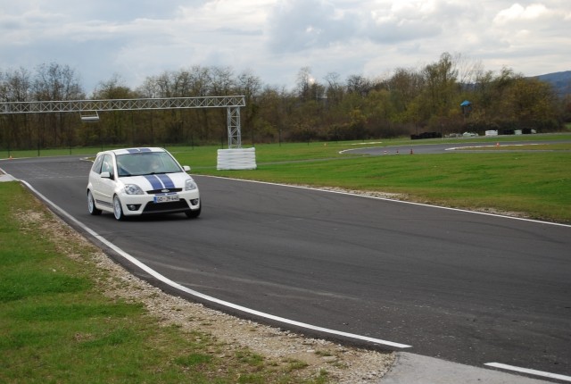 Raceland 8.11.2008 - foto