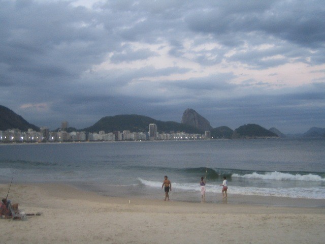 Copacabana - foto