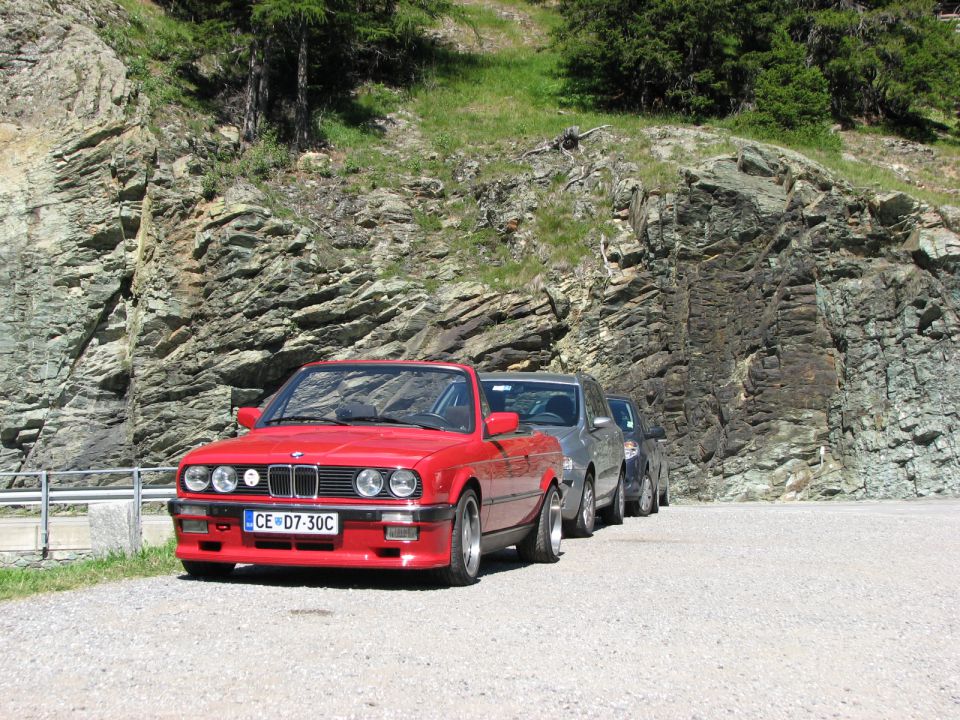 Cabrio trip - foto povečava