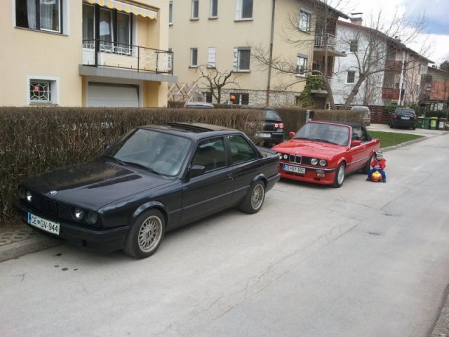 E30 bb - foto
