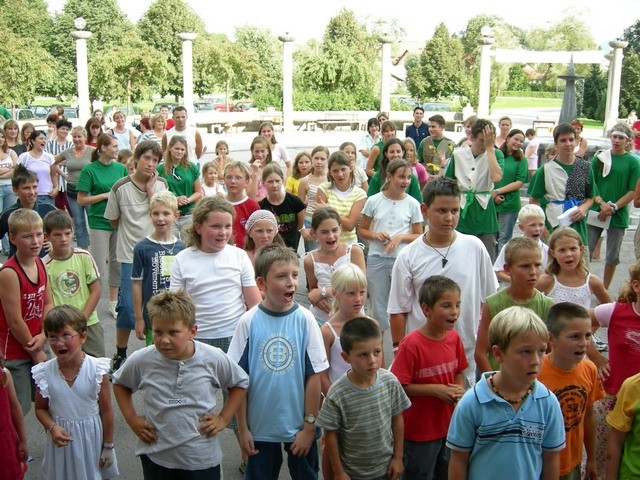 Nedelja, 20.8. - foto povečava