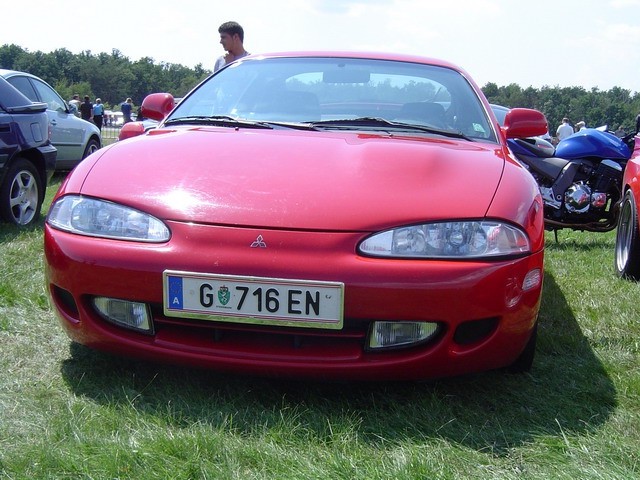 Racewars 2005 - foto