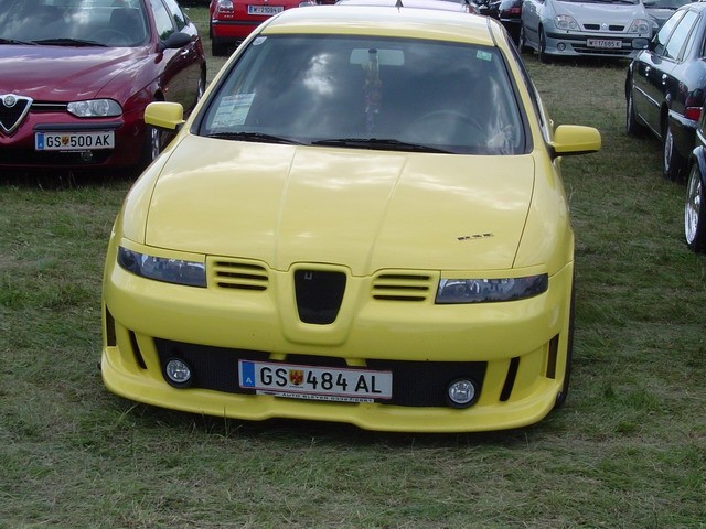 Racewars 2005 - foto povečava