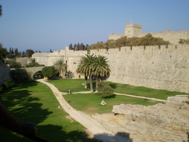 Rodos - foto