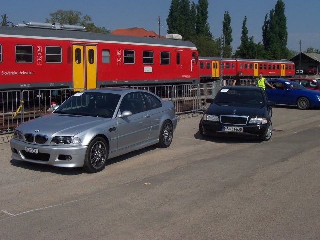 Drag race murska sobota 29.4.2007 - foto povečava