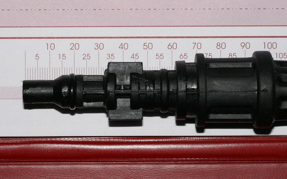 Preassure Washer - foto povečava