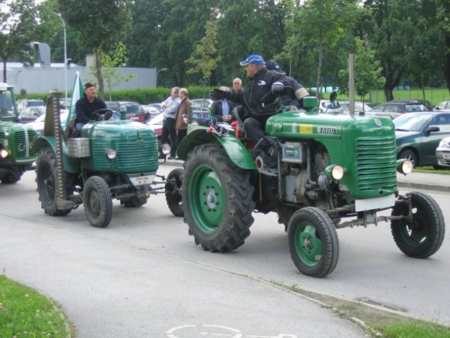 Oldtimer - Graz - foto