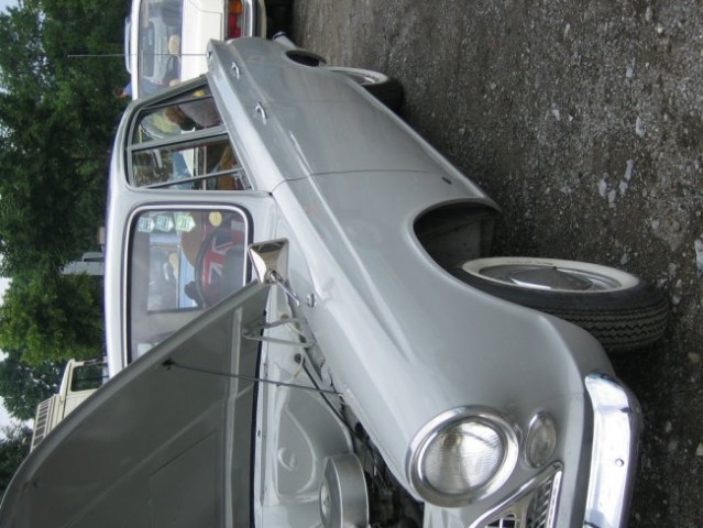 Oldtimer - Graz - foto