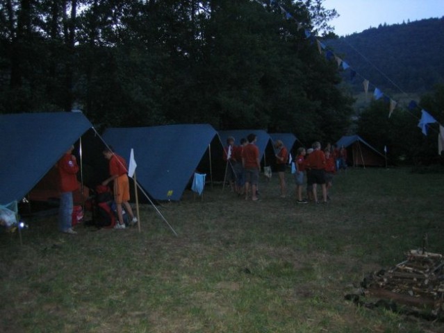 Poletni tabor MOZIRJE1 - 21-28.6 - foto