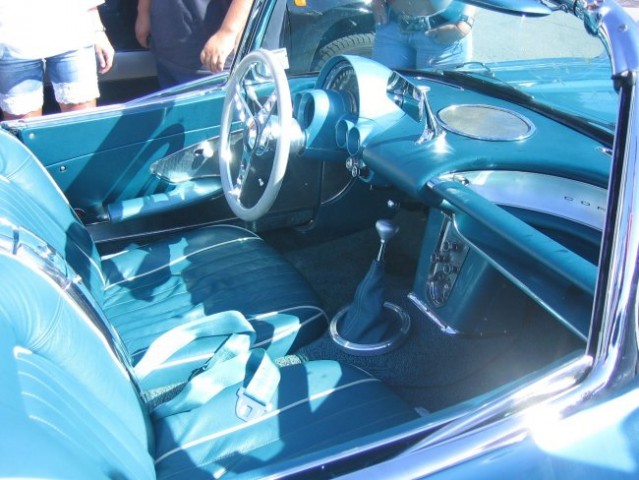 USA-cars-GRAZ - foto