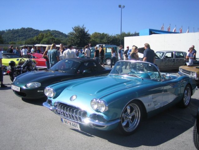 USA-cars-GRAZ - foto