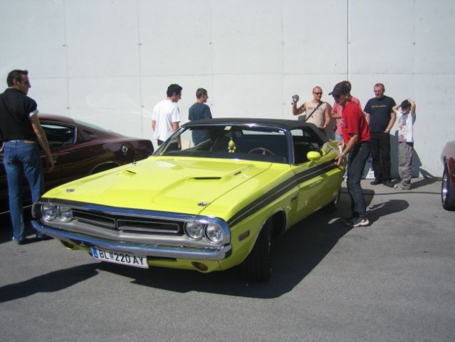 USA-cars-GRAZ - foto