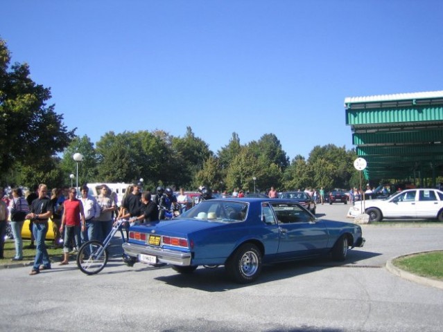 USA-cars-GRAZ - foto