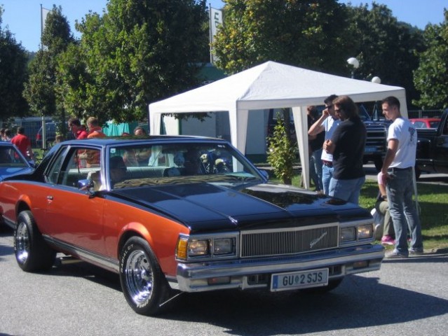 USA-cars-GRAZ - foto