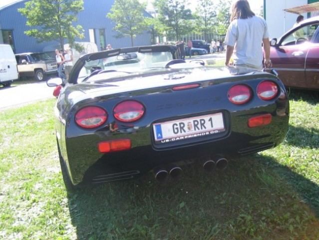 USA-cars-GRAZ - foto