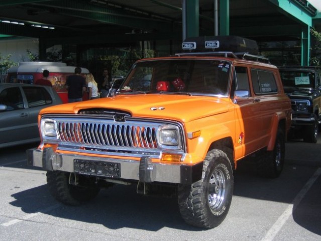 USA-cars-GRAZ - foto