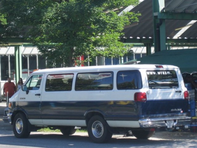 USA-cars-GRAZ - foto