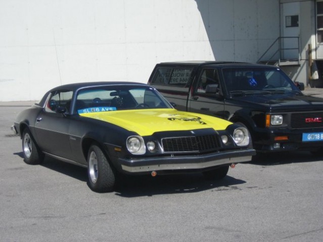 USA-cars-GRAZ - foto
