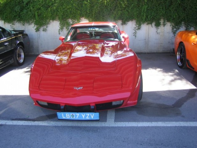 USA-cars-GRAZ - foto