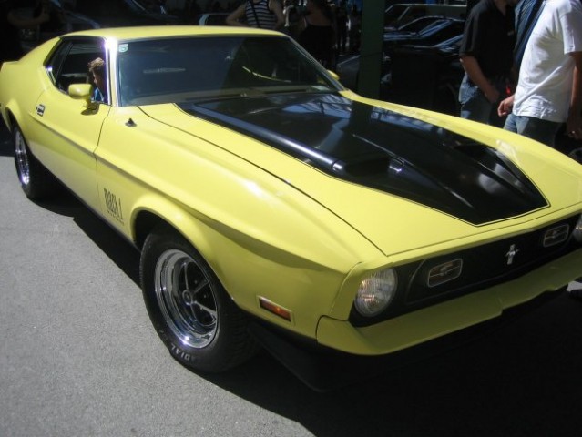 USA-cars-GRAZ - foto