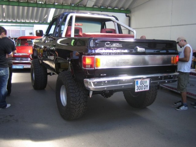USA-cars-GRAZ - foto