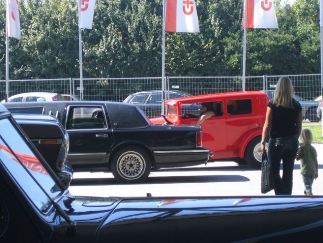 USA-cars-GRAZ - foto