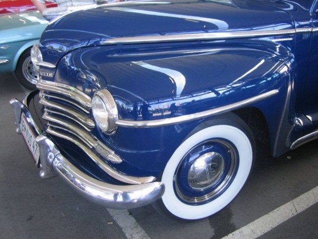 USA-cars-GRAZ - foto