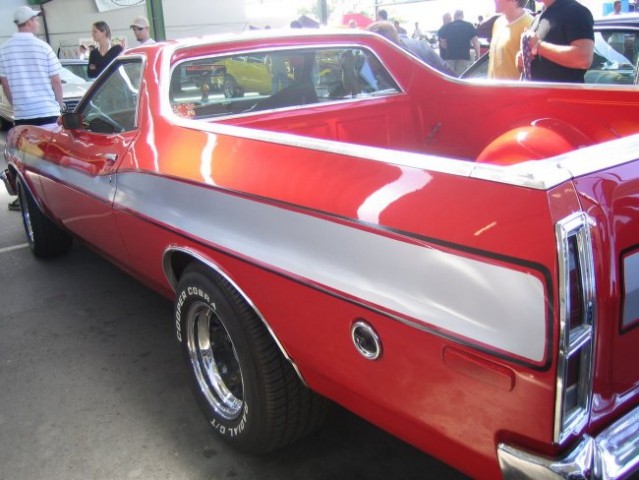USA-cars-GRAZ - foto