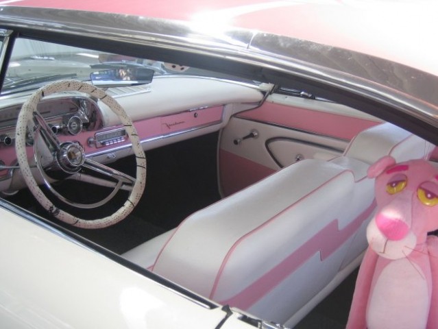 USA-cars-GRAZ - foto