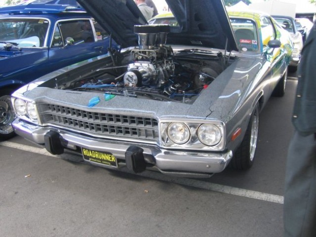 USA-cars-GRAZ - foto