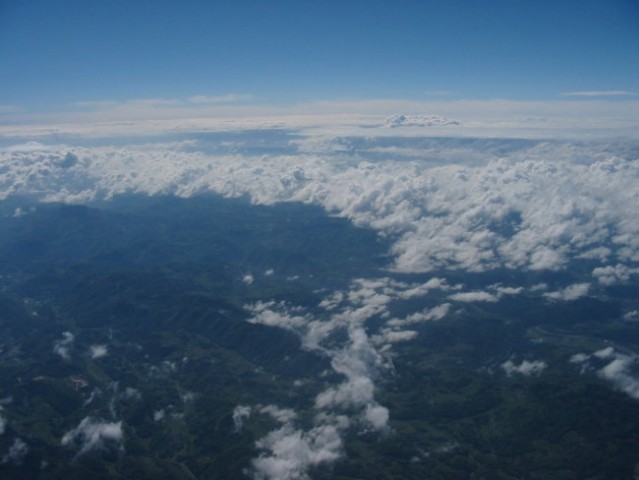 Z balonom na 7000m - foto