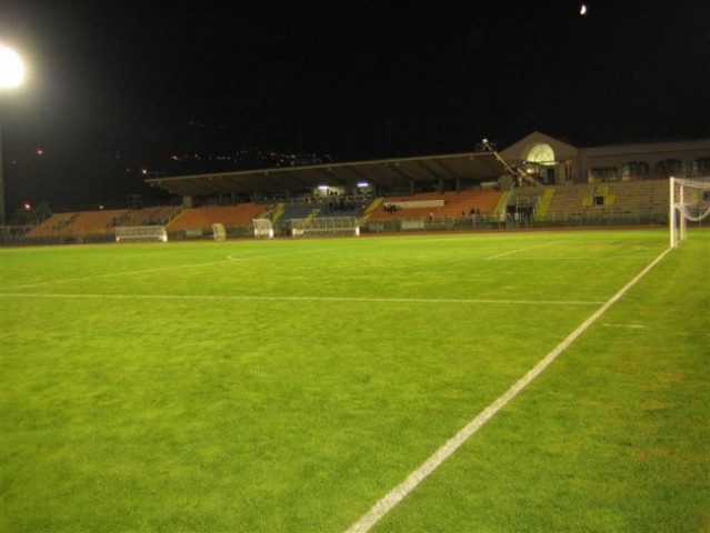 San Marino - nogomet - foto