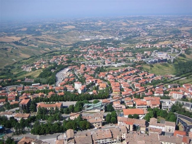 San Marino - nogomet - foto povečava