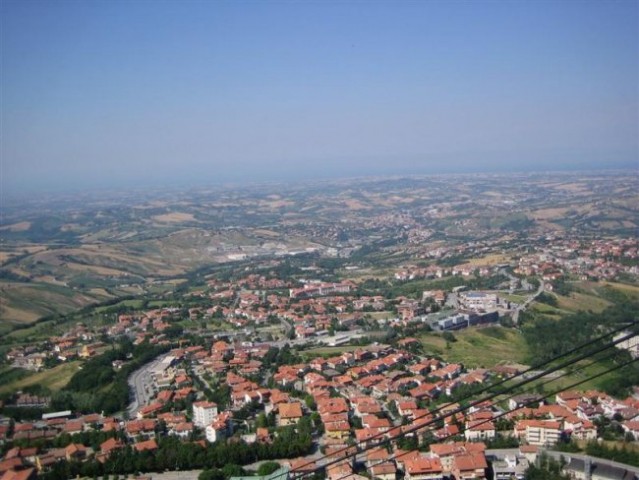 San Marino - nogomet - foto