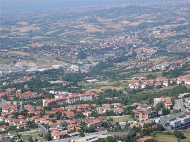 San Marino - nogomet - foto povečava