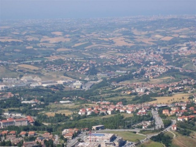 San Marino - nogomet - foto