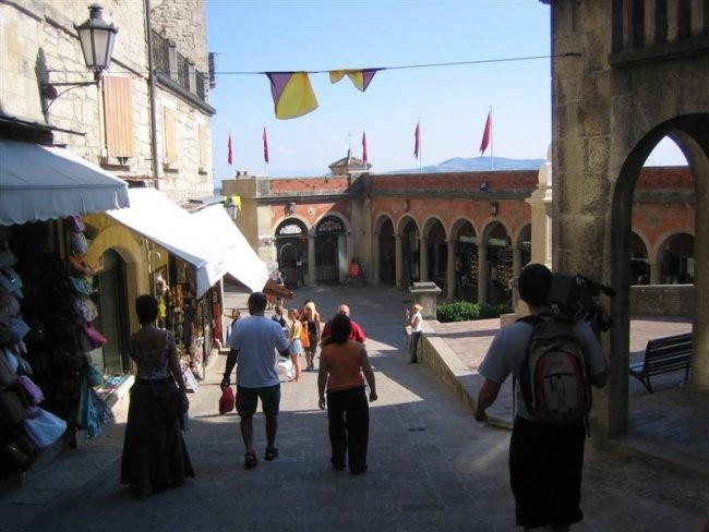 San Marino - nogomet - foto povečava