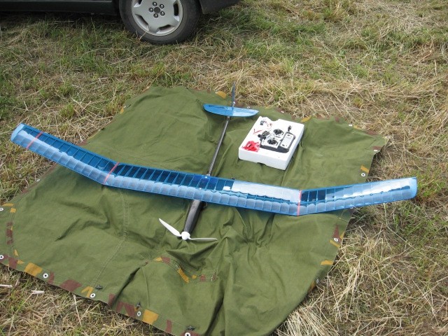 f5j pred poletom
